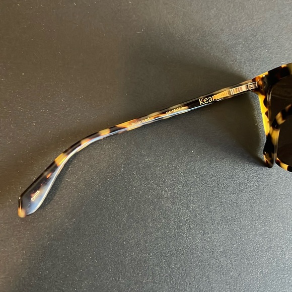 Mohala Eyewear | Keana 54mm Low Bridge Polarized Sunglasses - Picture 8 of 16